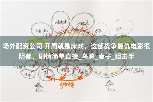 场外配资公司 开局就是床戏，这部战争复仇电影很阴郁，剧情简单直接_乌鸦_妻子_狙击手