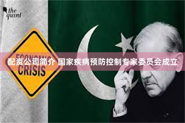 配资公司简介 国家疾病预防控制专家委员会成立